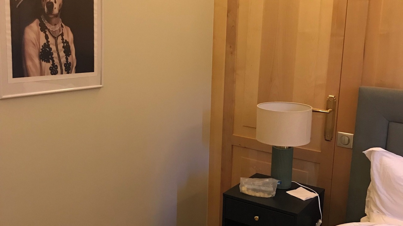 Photo of Bedroom in Sarlat-la-Caneda