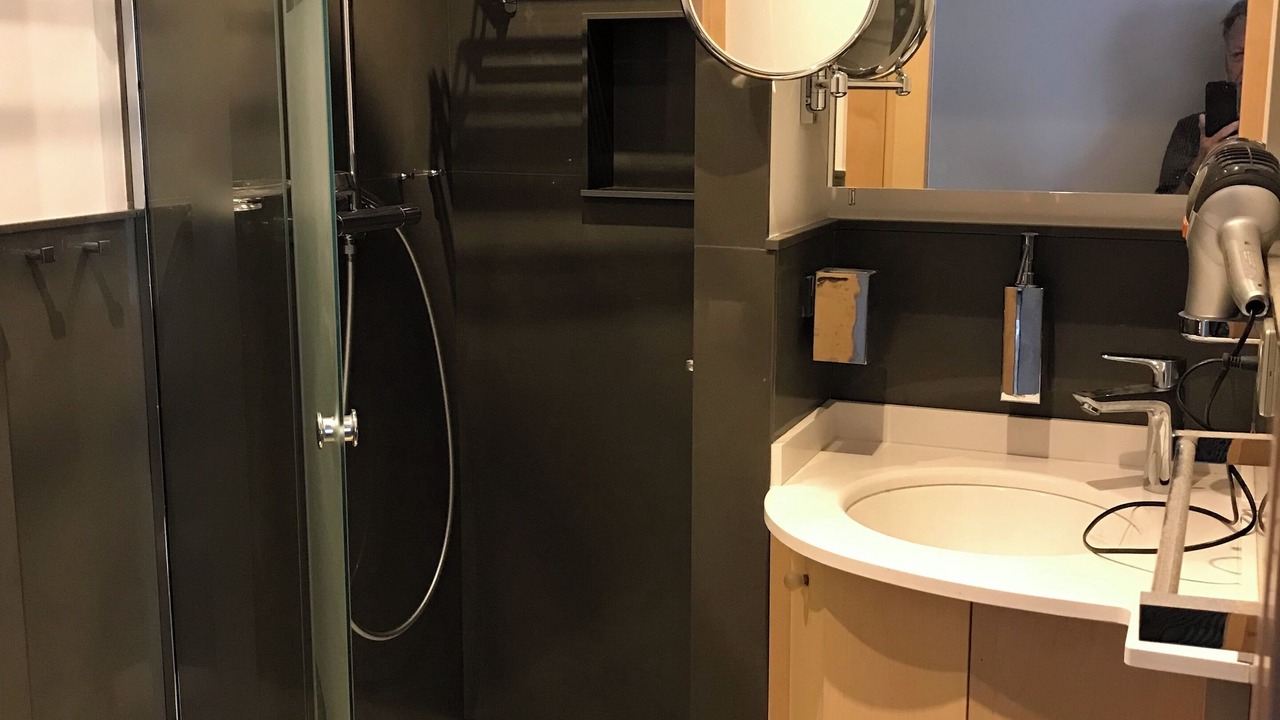 Photo of Bathroom in Sarlat-la-Caneda