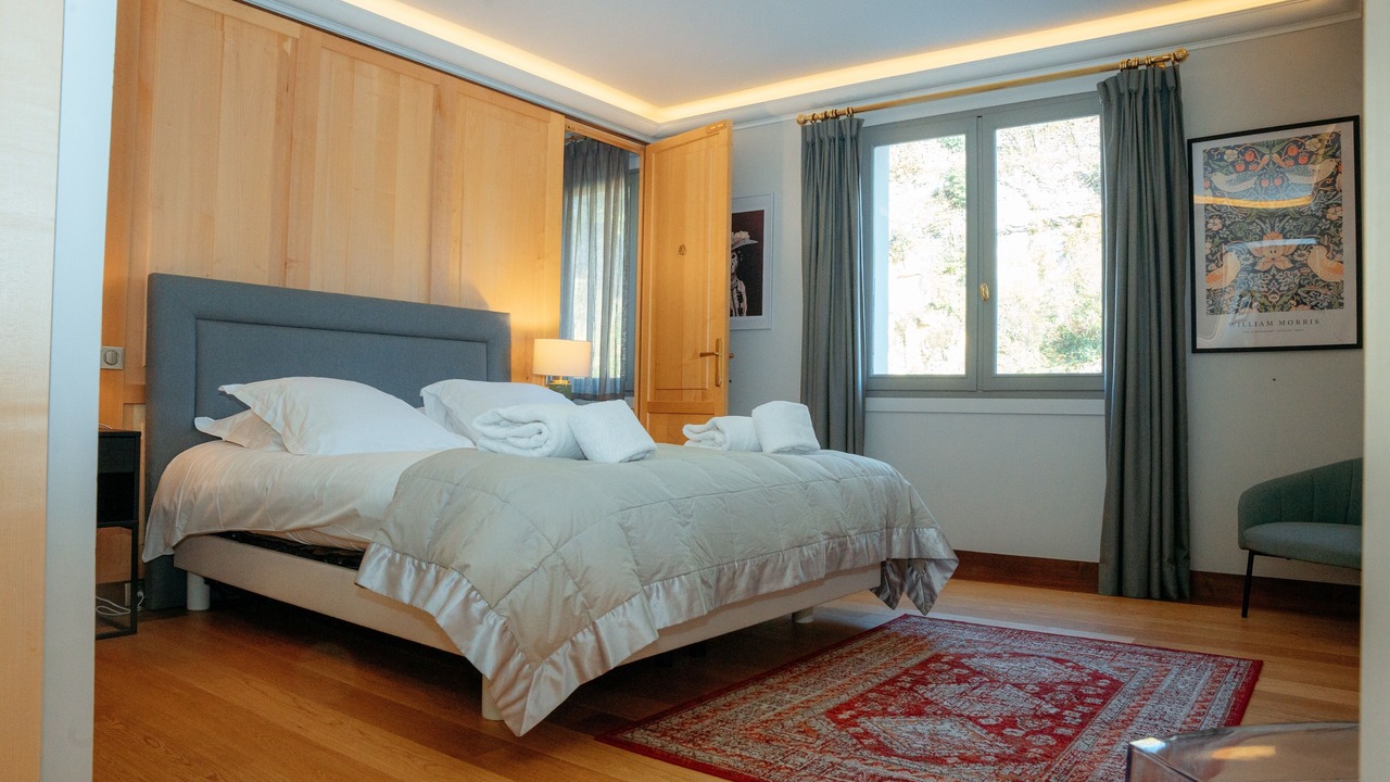 Photo of Bedroom in Sarlat-la-Caneda