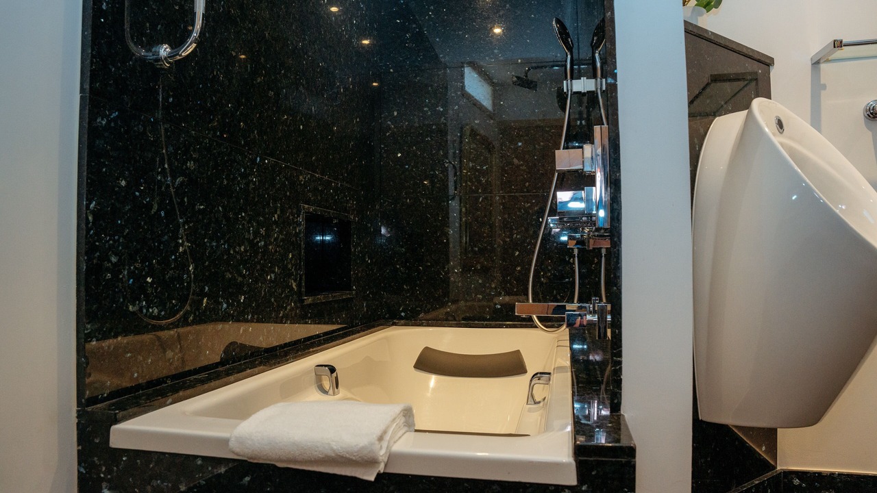 Photo of Bathroom in Sarlat-la-Caneda