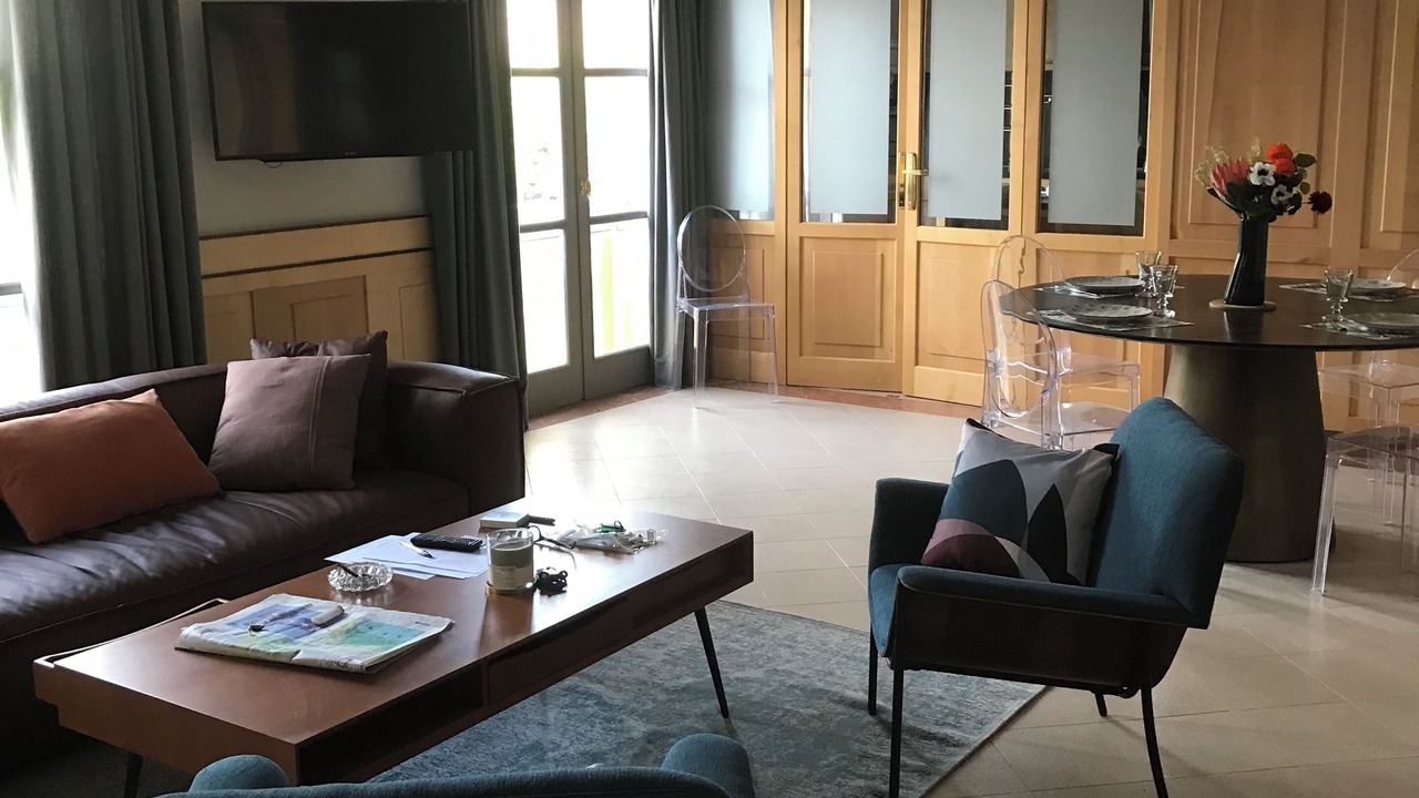 Photo of Livingroom in Sarlat-la-Caneda