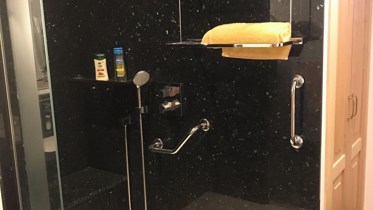 Photo of Bathroom in Sarlat-la-Caneda