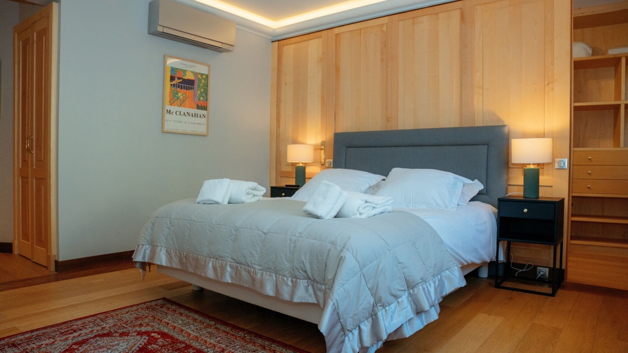 Photo of Bedroom in Sarlat-la-Caneda