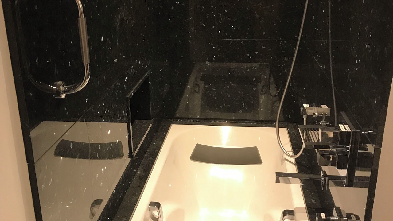 Photo of Bathroom in Sarlat-la-Caneda