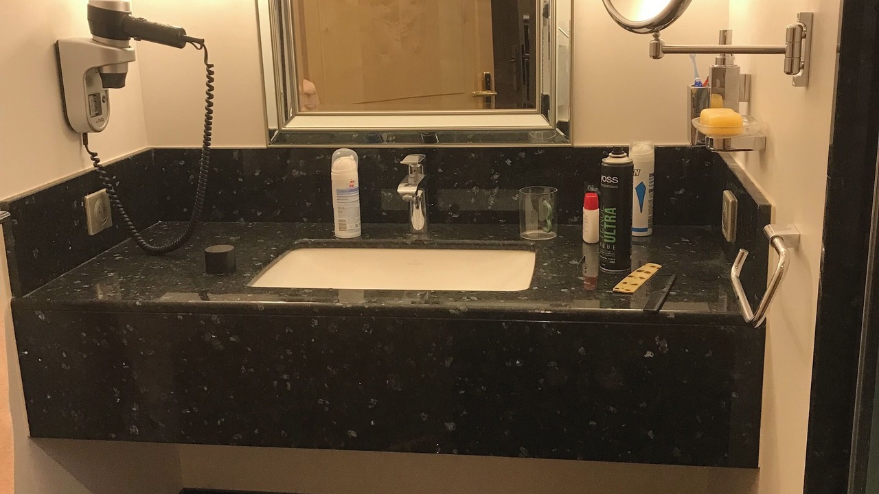 Photo of Bathroom in Sarlat-la-Caneda