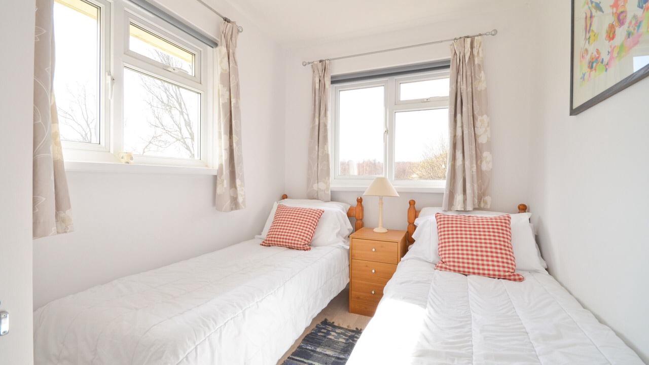 Photo of Bedroom in Nettlestone