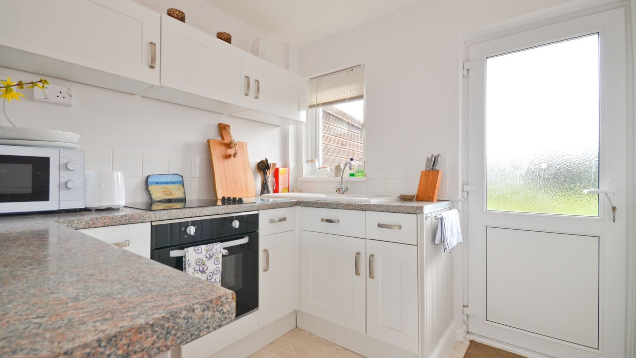 Photo of Kitchen in Nettlestone