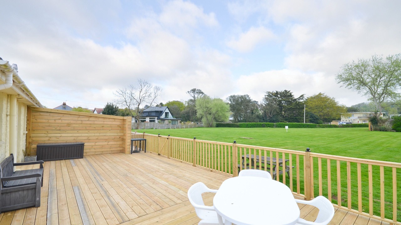 Photo of Outdoor in Nettlestone