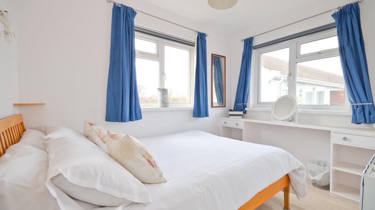 Photo of Bedroom in Nettlestone