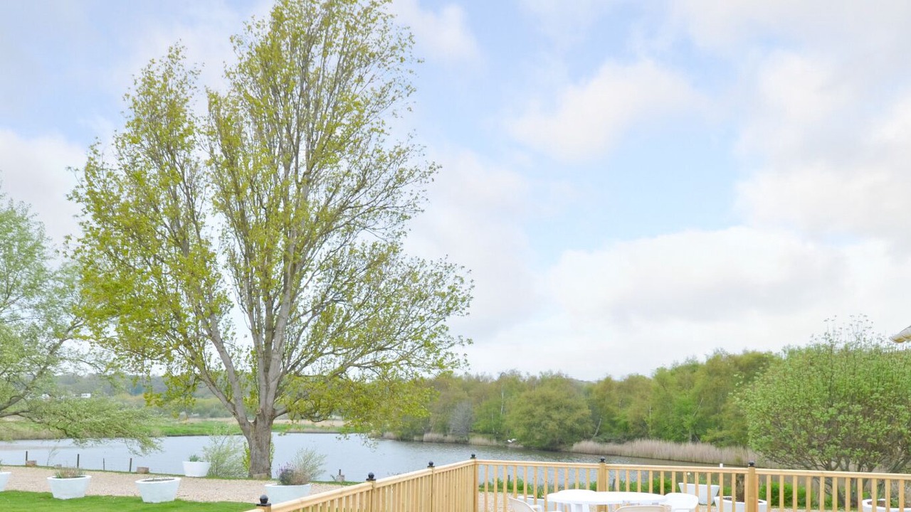 Photo of Patio Balcony in Nettlestone