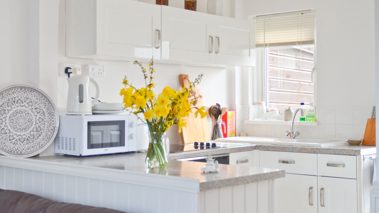 Photo of Kitchen in Nettlestone