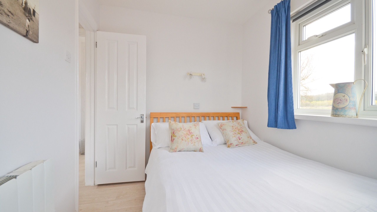 Photo of Bedroom in Nettlestone