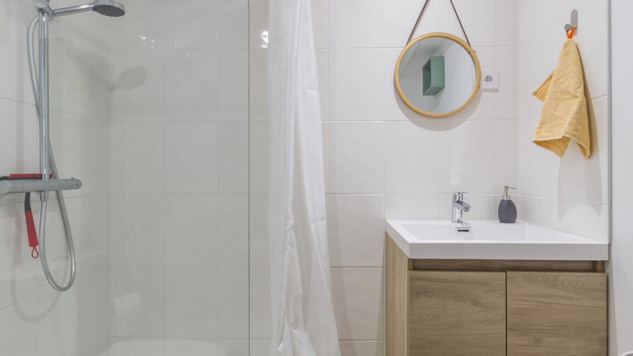 Photo of Bathroom in Valcanville