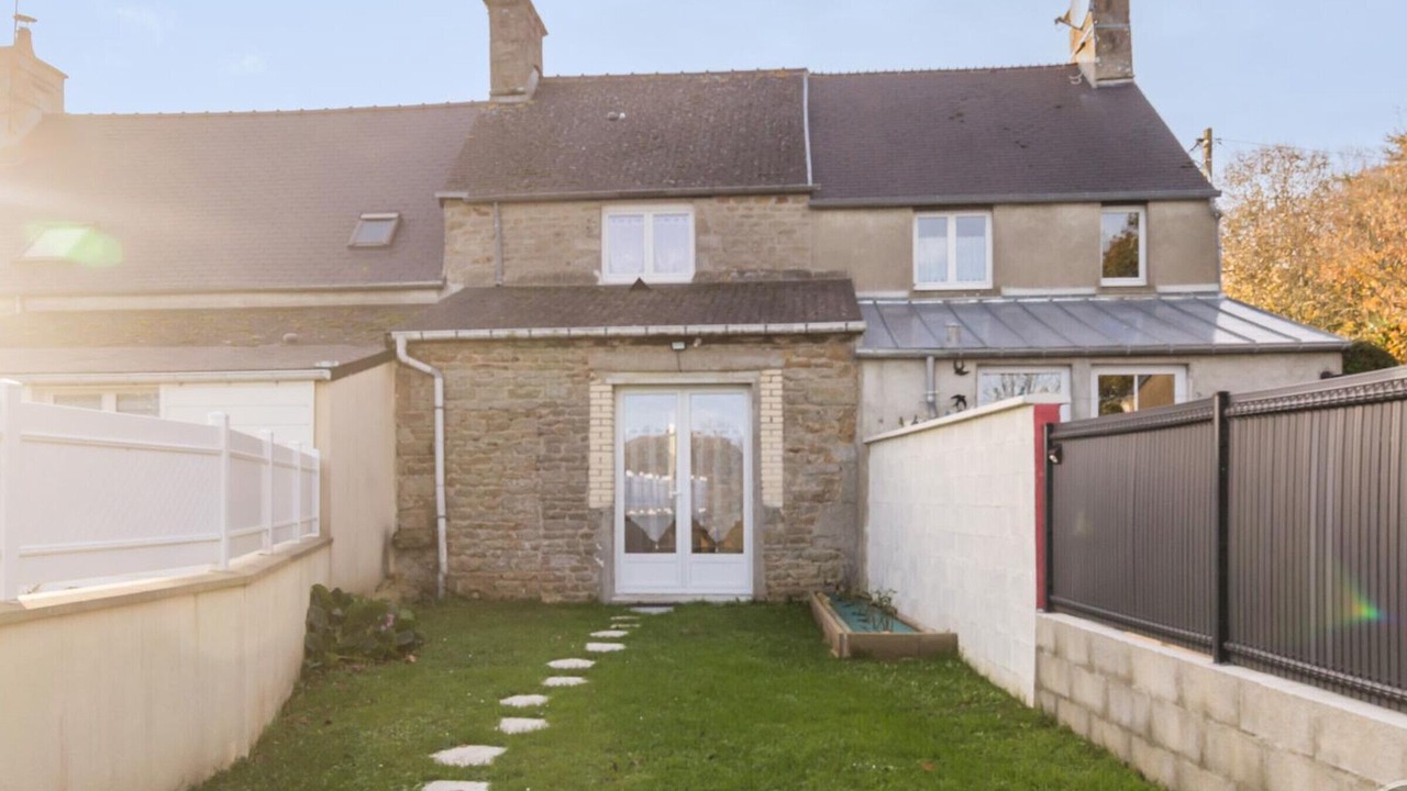 Photo of Outdoor in Valcanville