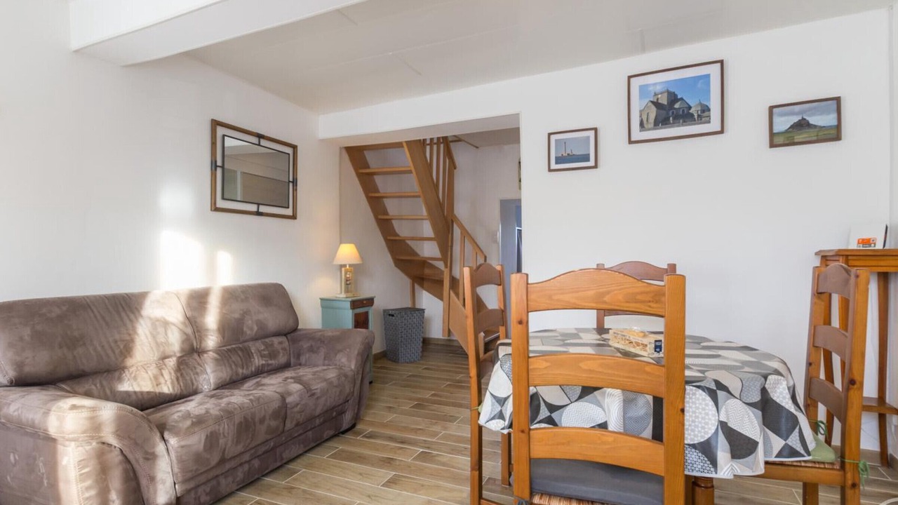 Photo of Livingroom in Valcanville