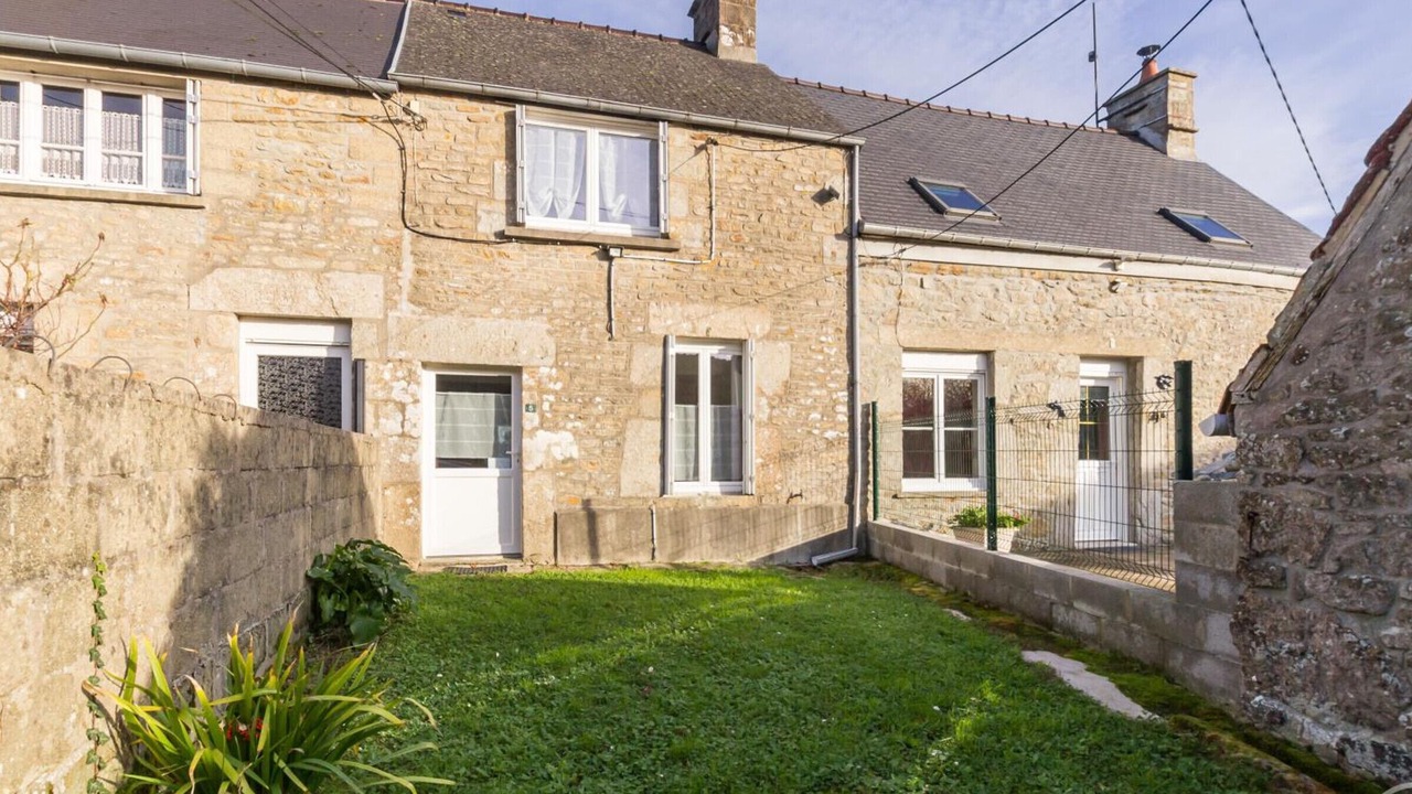 Photo of Outdoor in Valcanville