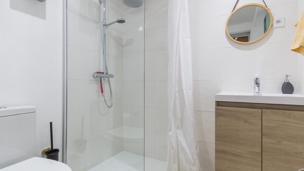 Photo of Bathroom in Valcanville