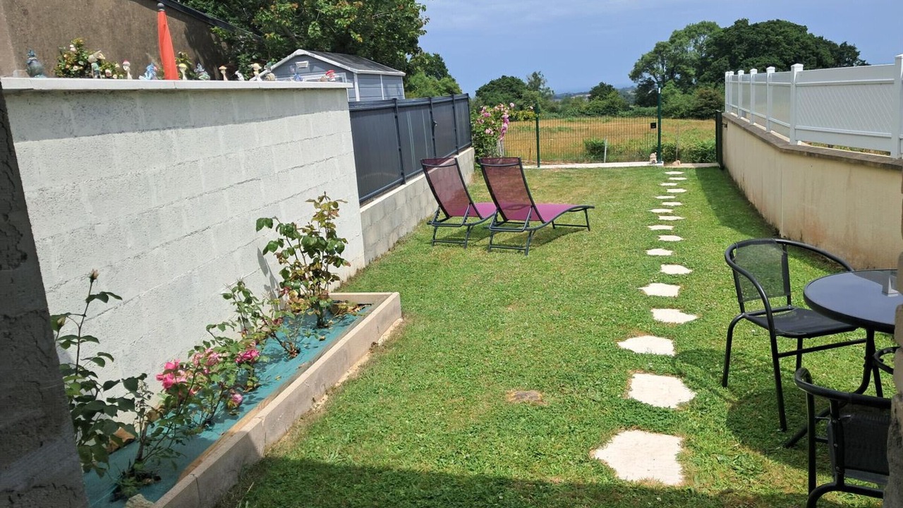 Photo of Outdoor in Valcanville