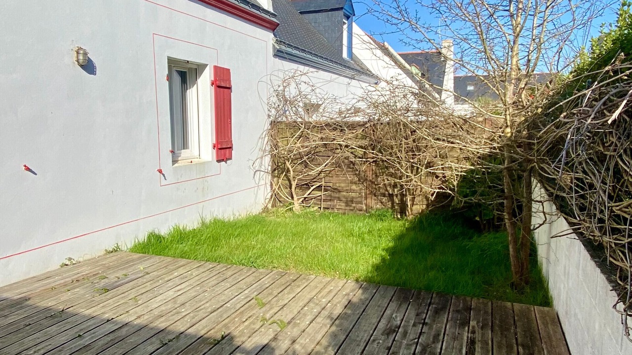 Photo of Outdoor in Groix