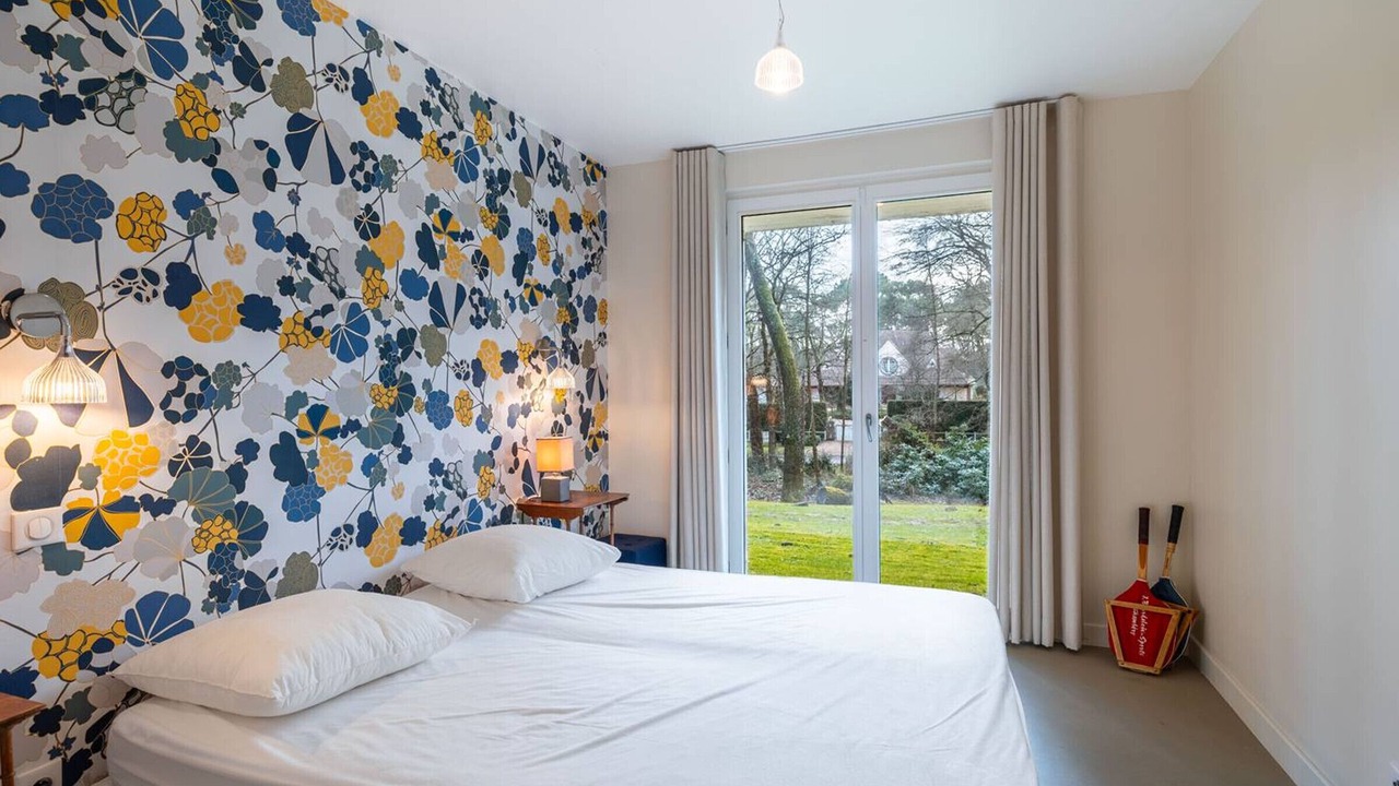Photo of Bedroom in Le Touquet-Paris-Plage