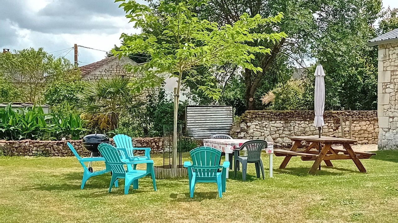 Photo of Outdoor in Sazilly