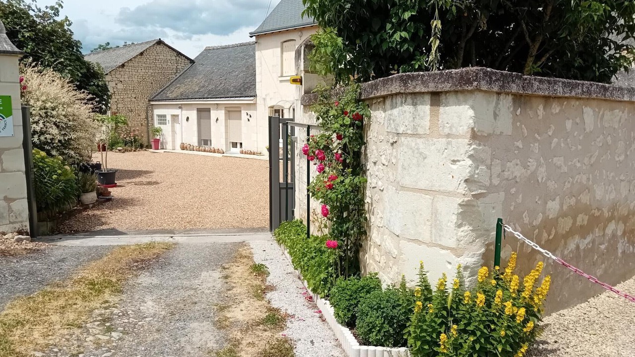 Photo of Outdoor in Sazilly
