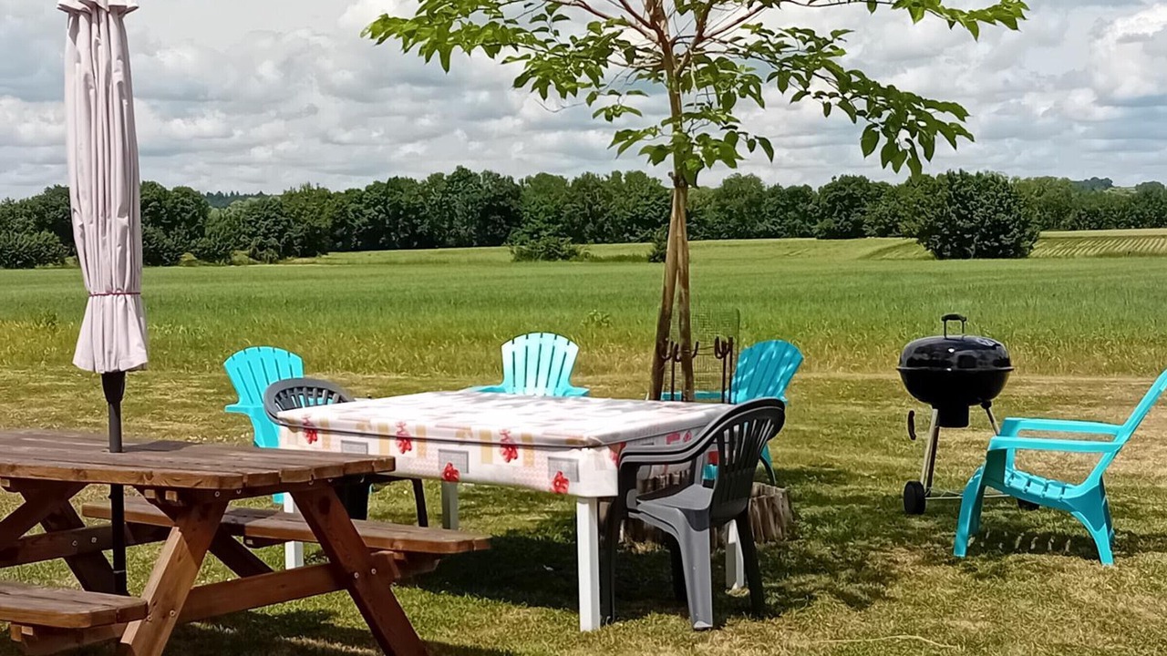 Photo of Outdoor in Sazilly