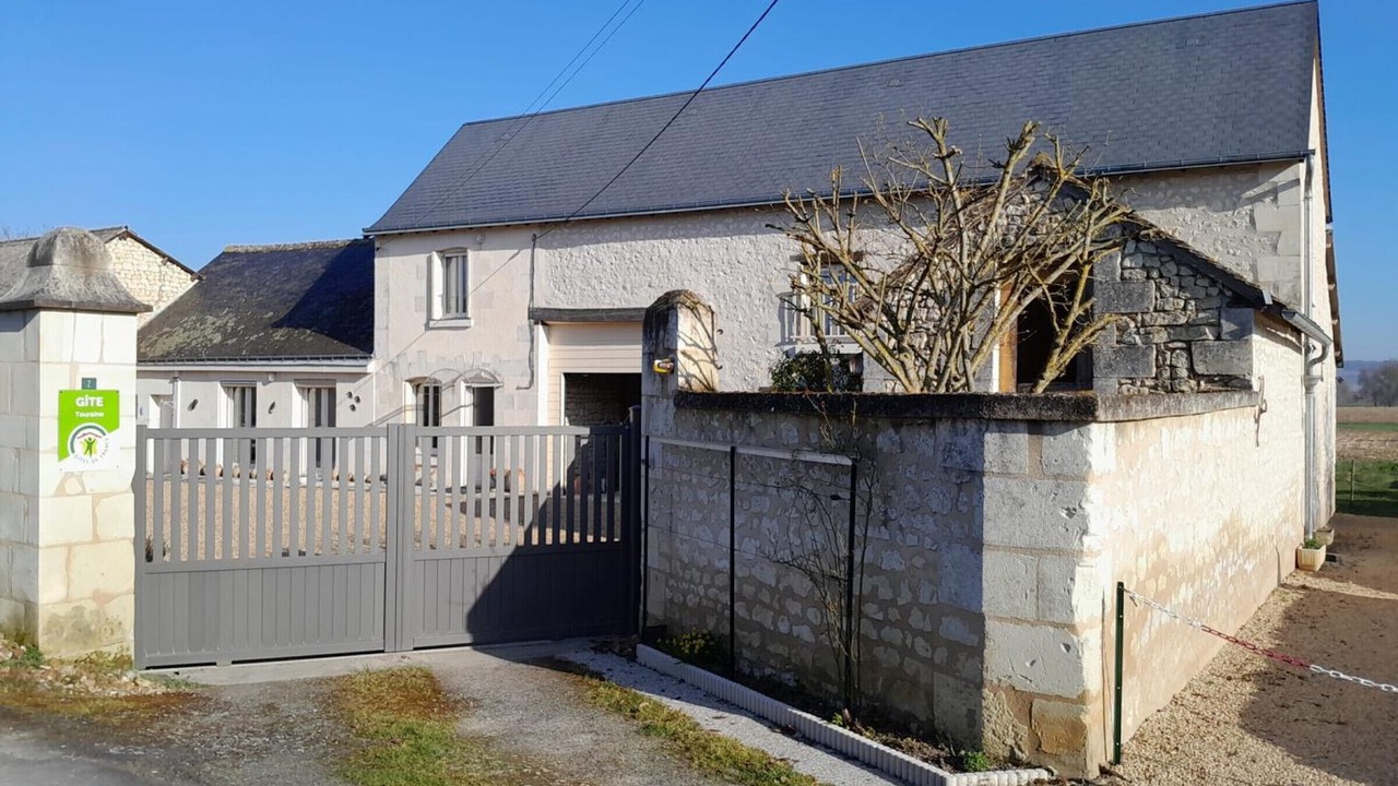 Photo of Outdoor in Sazilly