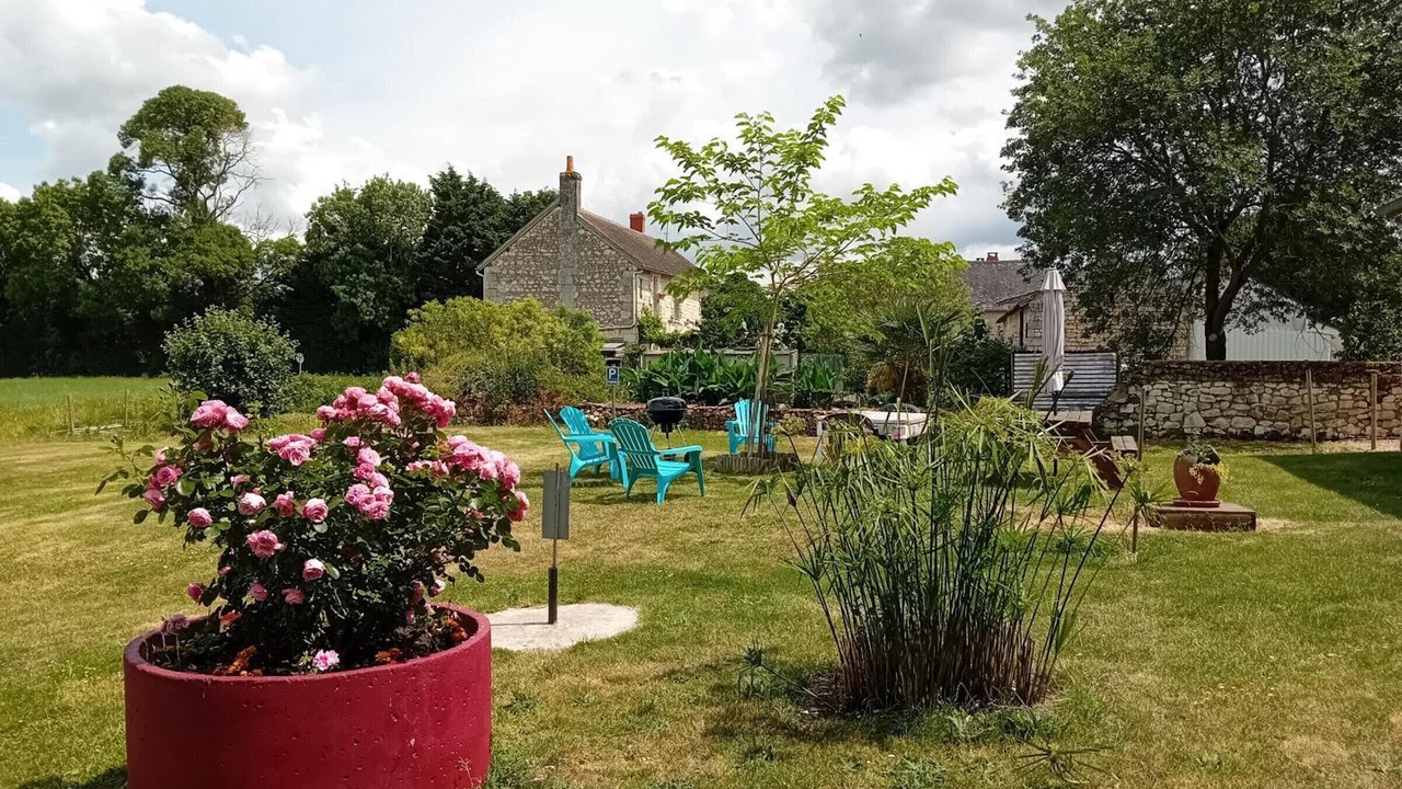 Photo of Outdoor in Sazilly