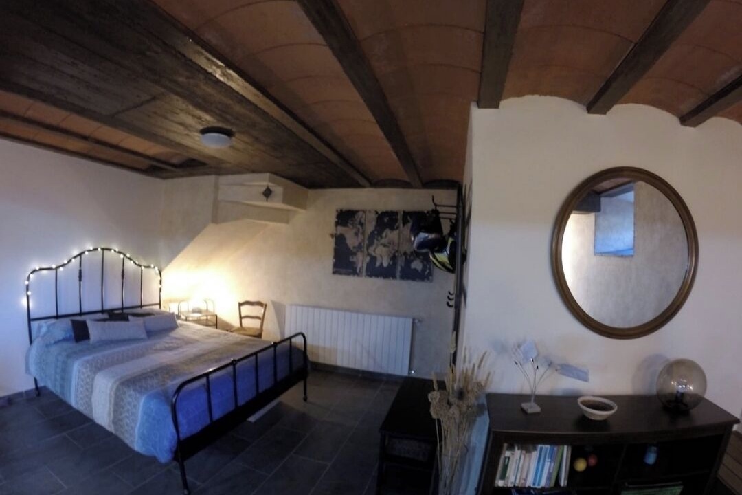 Photo of Bedroom in Ur