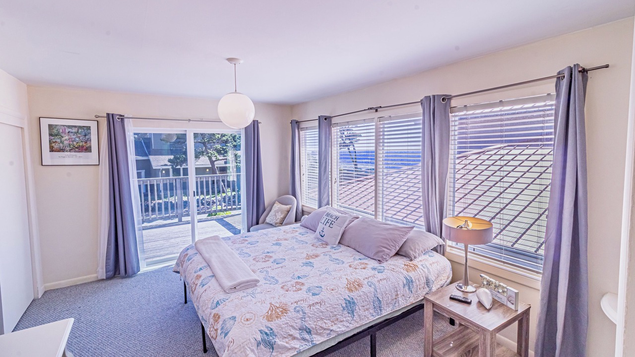 Photo of Bedroom in Crescent City North