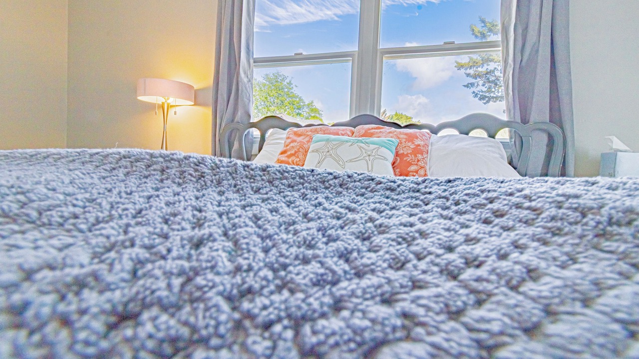 Photo of Bedroom in Crescent City North