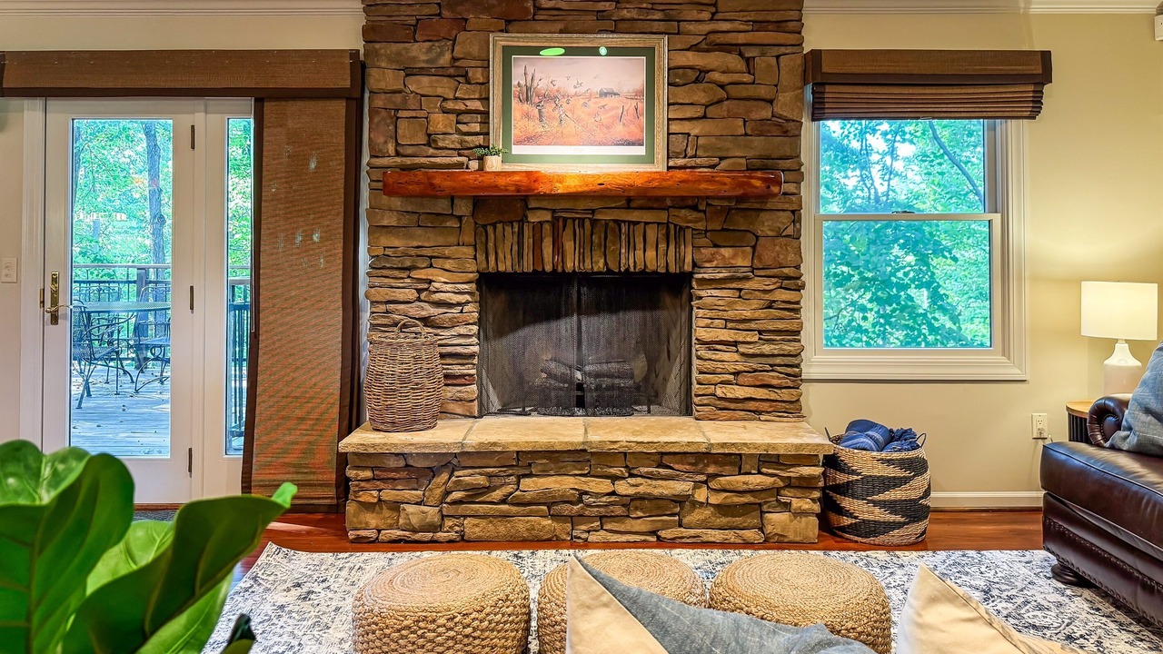 Photo of Livingroom in Labadie