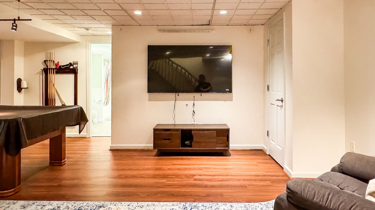 Photo of Livingroom in Labadie