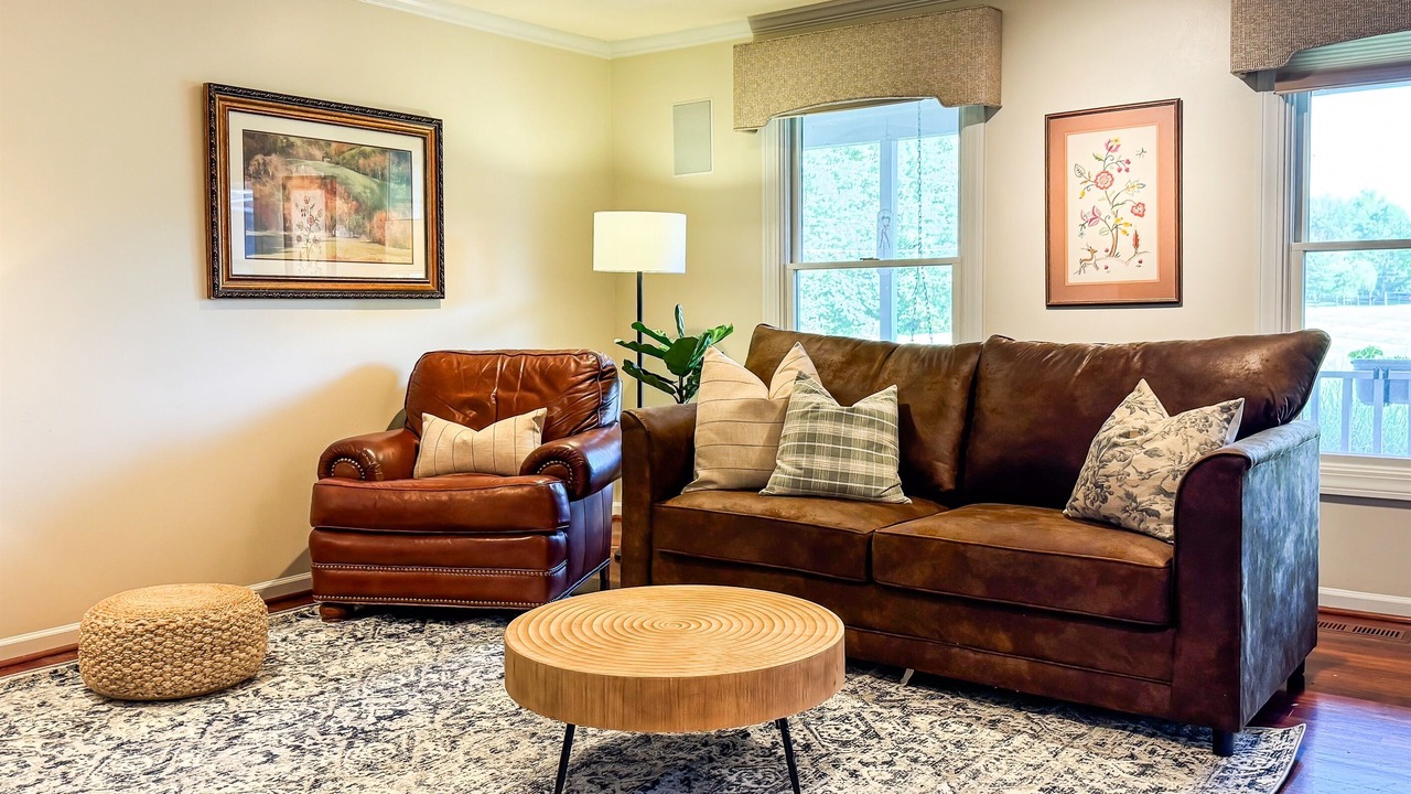 Photo of Livingroom in Labadie
