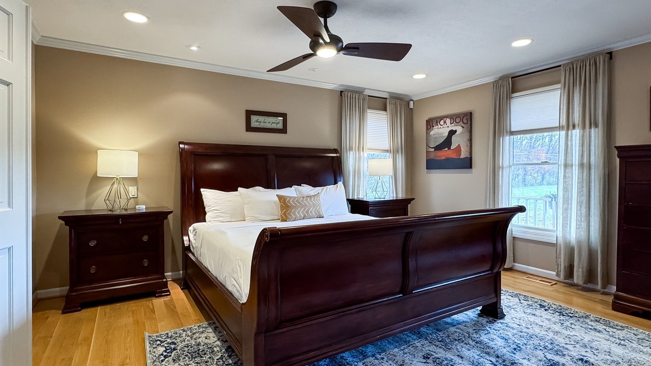 Photo of Bedroom in Labadie