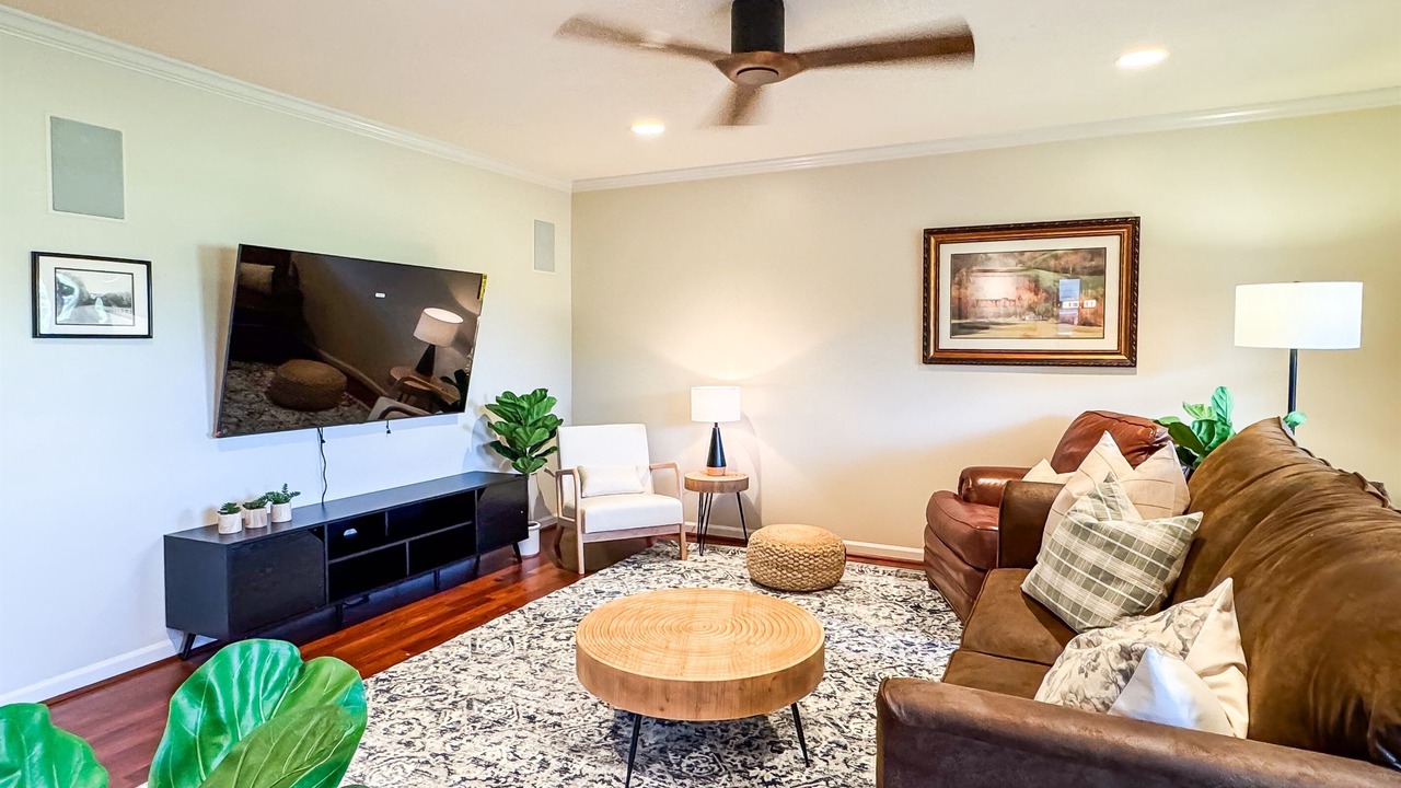 Photo of Livingroom in Labadie