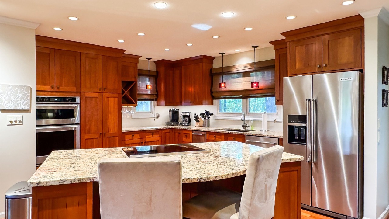 Photo of Kitchen in Labadie