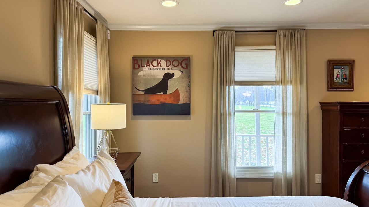 Photo of Bedroom in Labadie