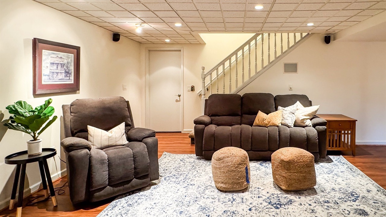 Photo of Livingroom in Labadie