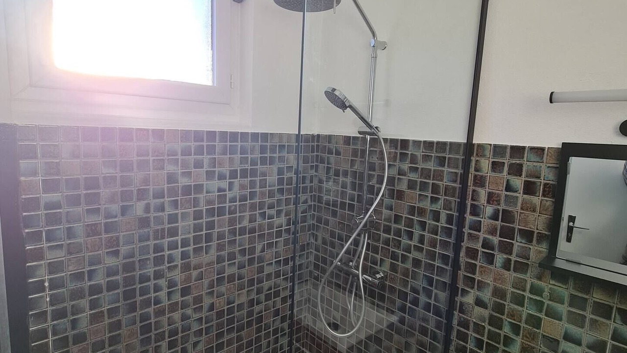 Photo of Bathroom in Thiers