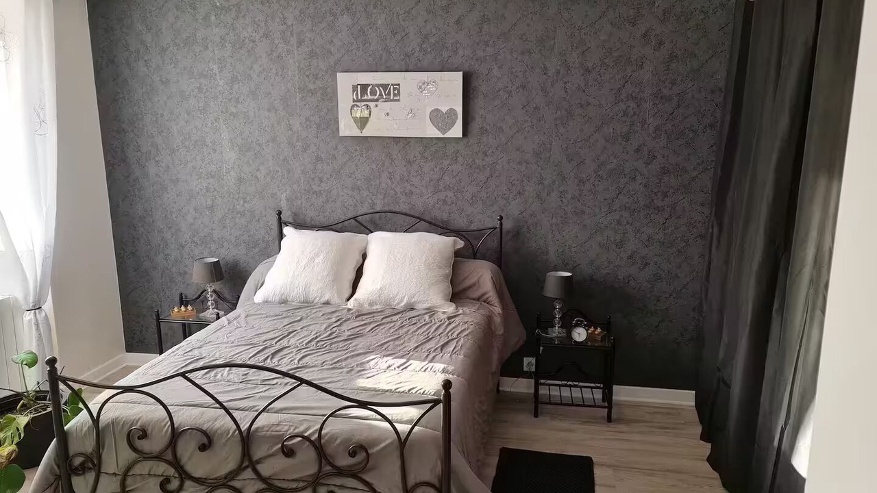 Photo of Bedroom in Thiers