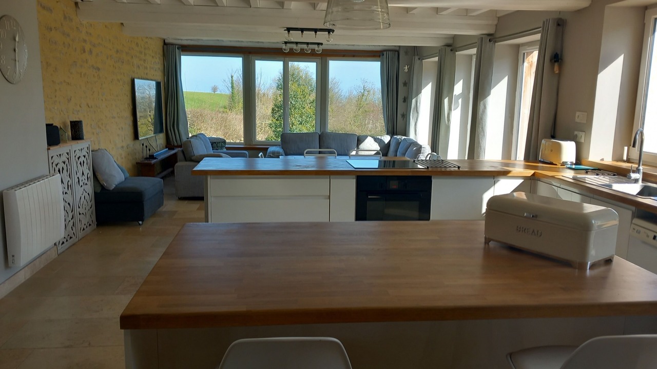 Photo of Others in Tracy-sur-Mer