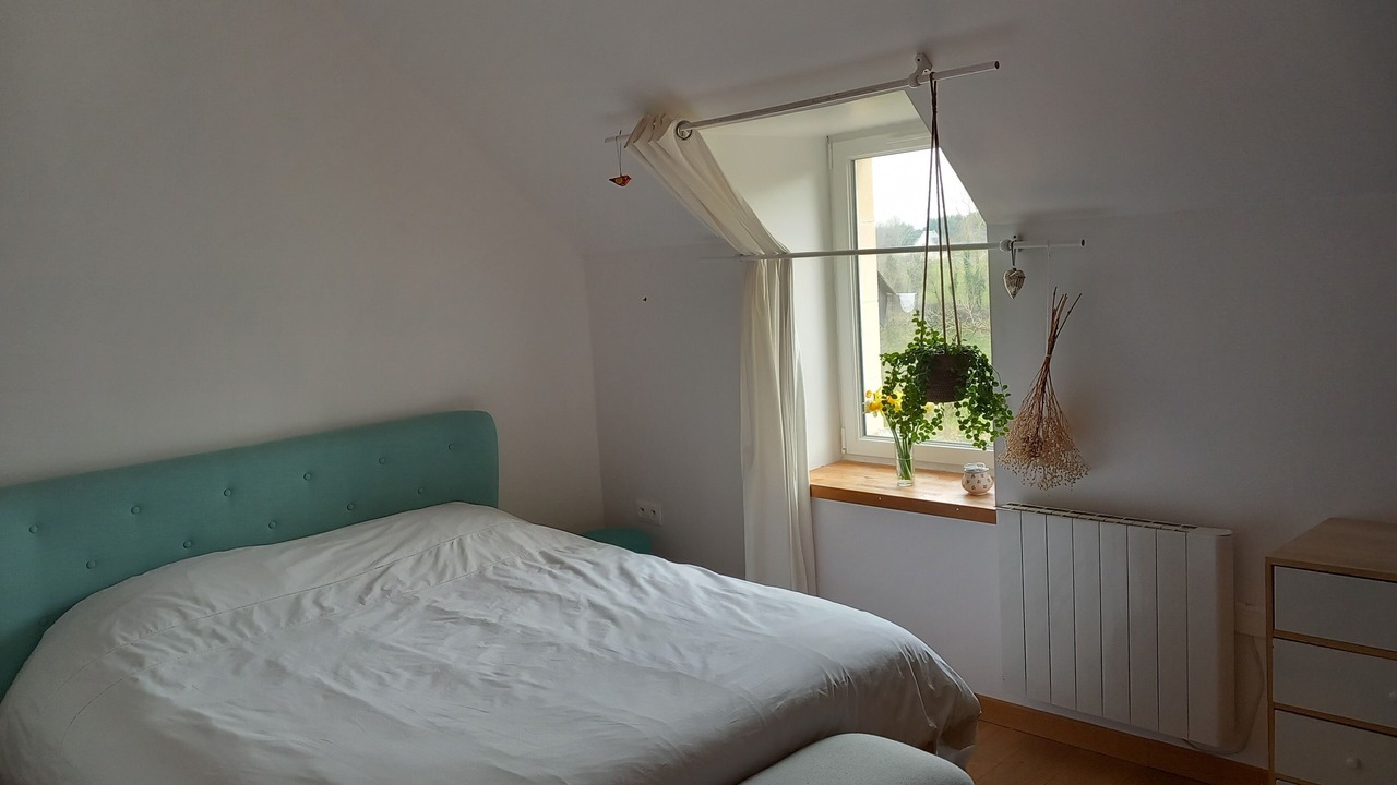 Photo of Bedroom in Tracy-sur-Mer
