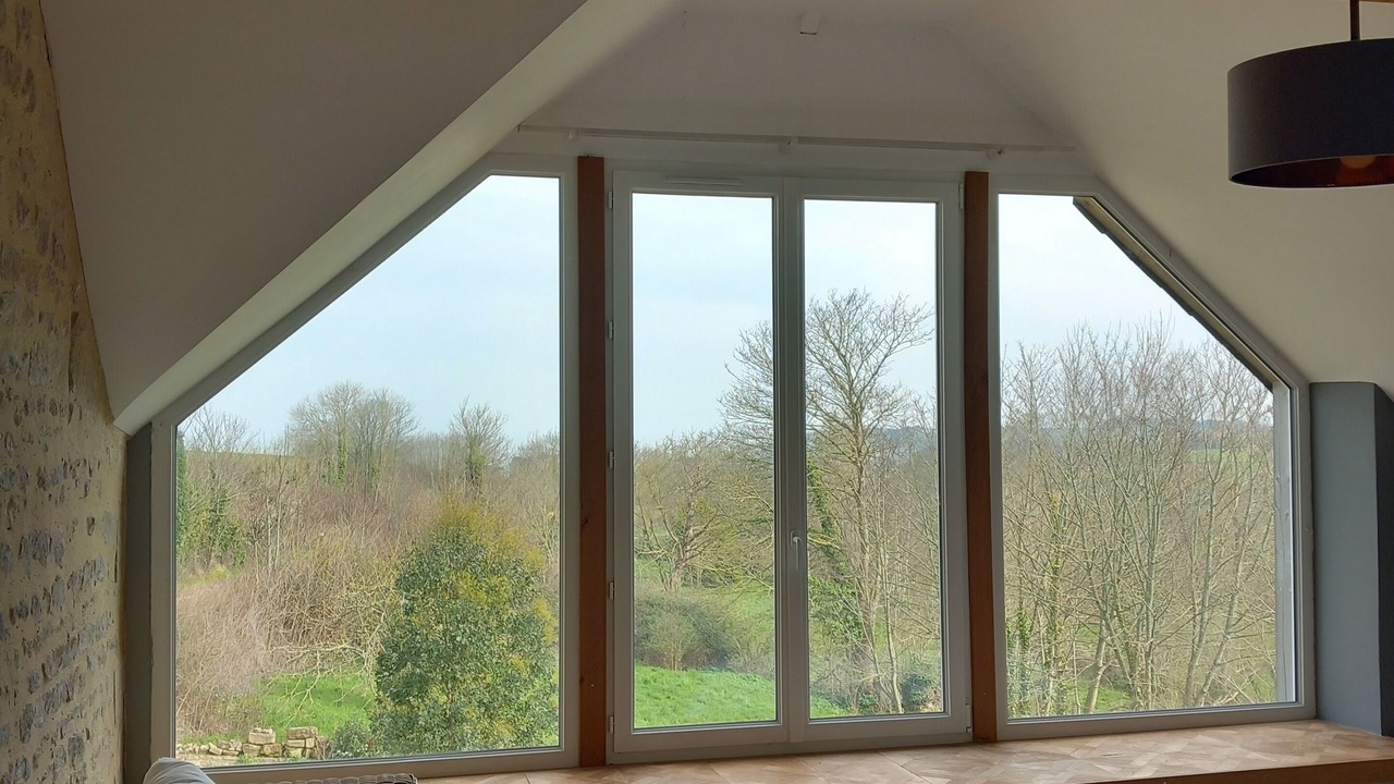 Photo of Bedroom in Tracy-sur-Mer