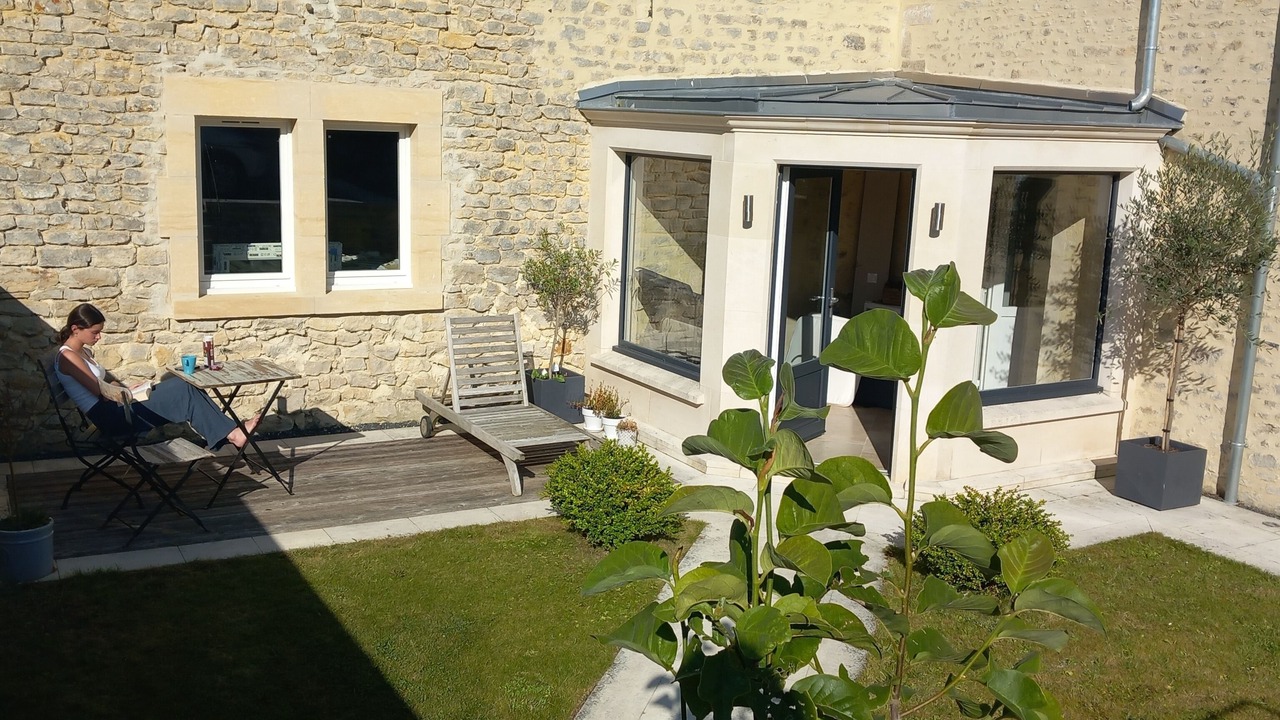 Photo of Outdoor in Tracy-sur-Mer