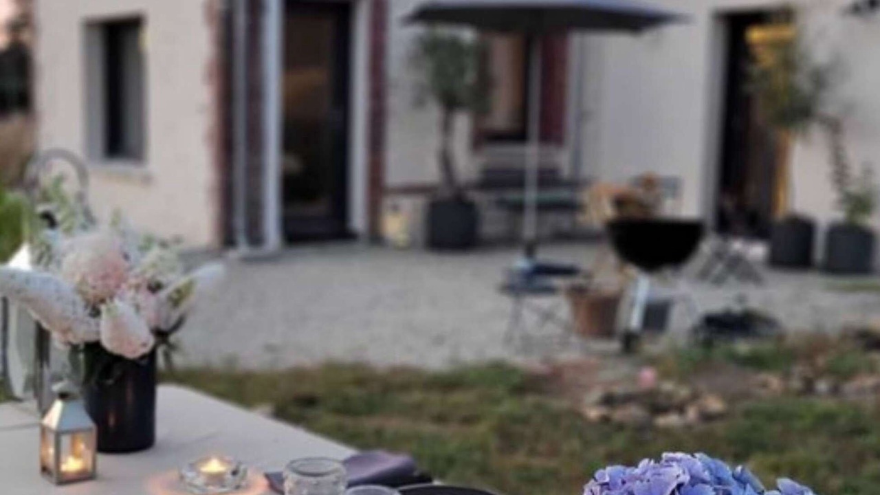 Photo of Patio Balcony in Bonsmoulins