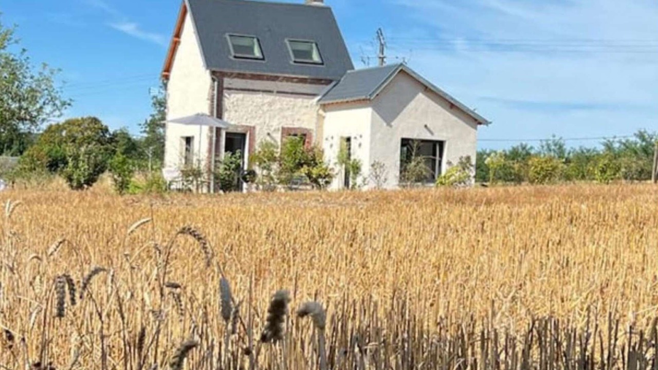 Photo of Outdoor in Bonsmoulins