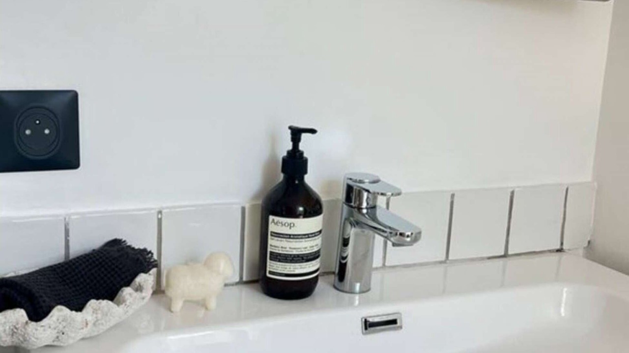 Photo of Bathroom in Bonsmoulins