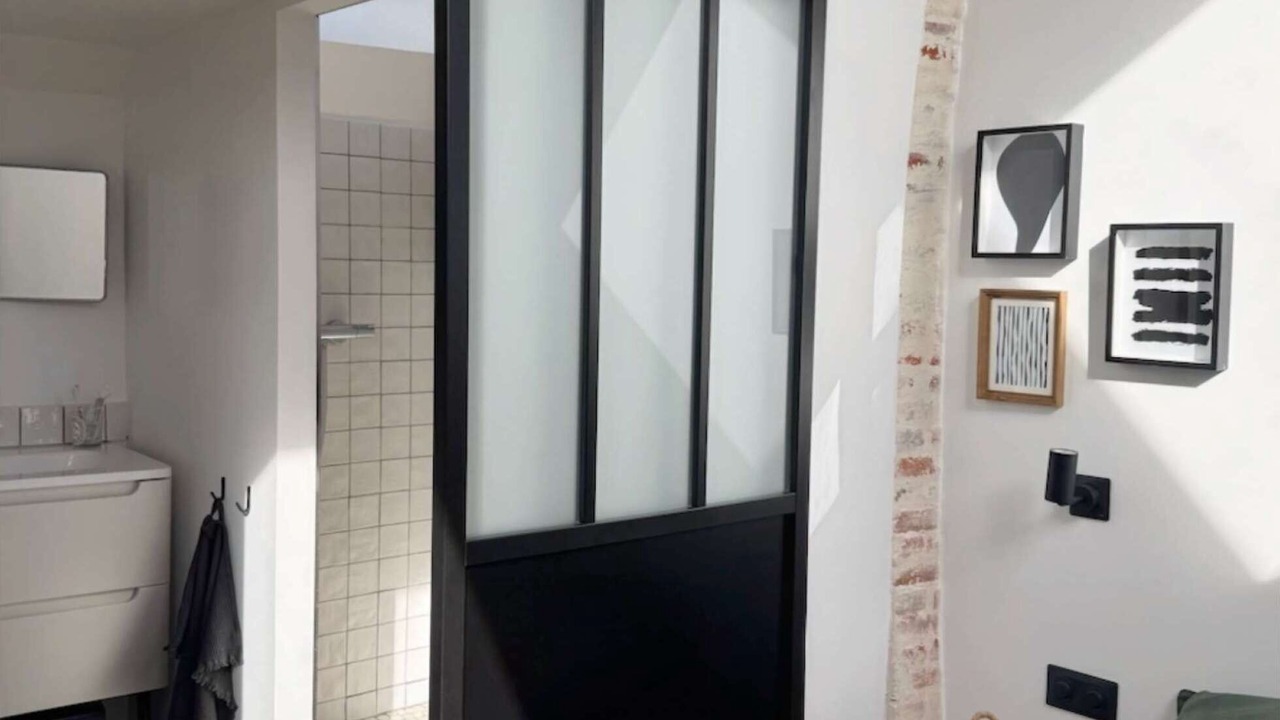 Photo of Bathroom in Bonsmoulins